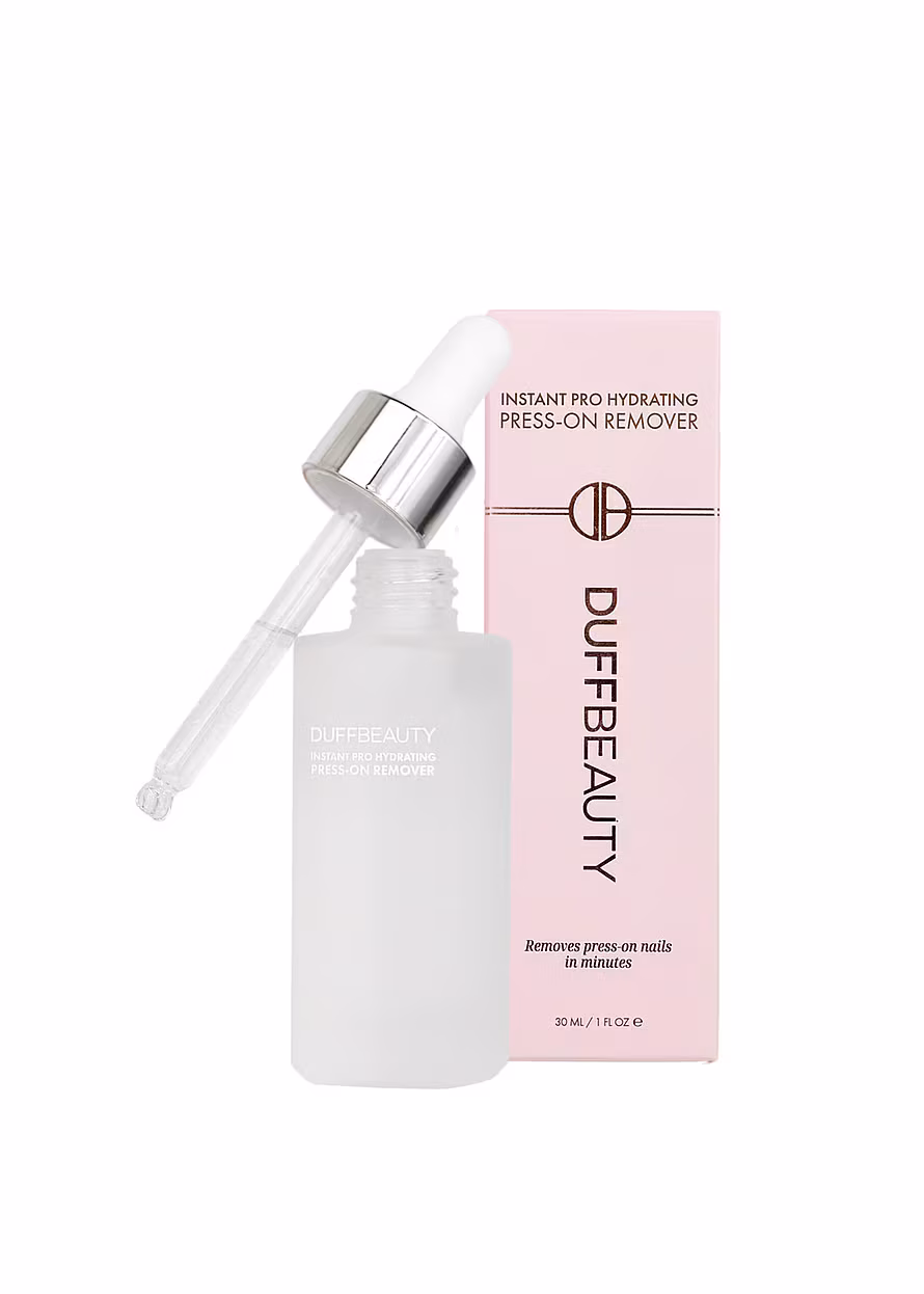Duffbeauty Nail Glue Remover 30 ml