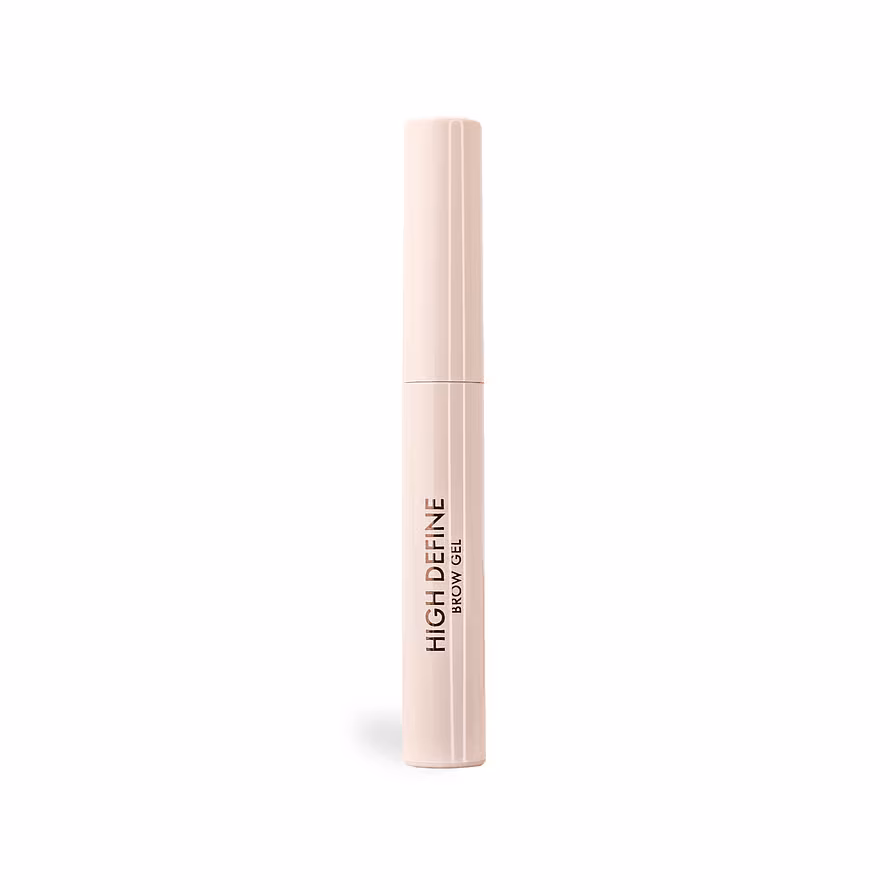 Duffbeauty High Define Brow Gel - Clear Clear