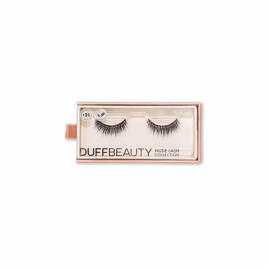 Duffbeauty Short & Sweet Short & Sweet