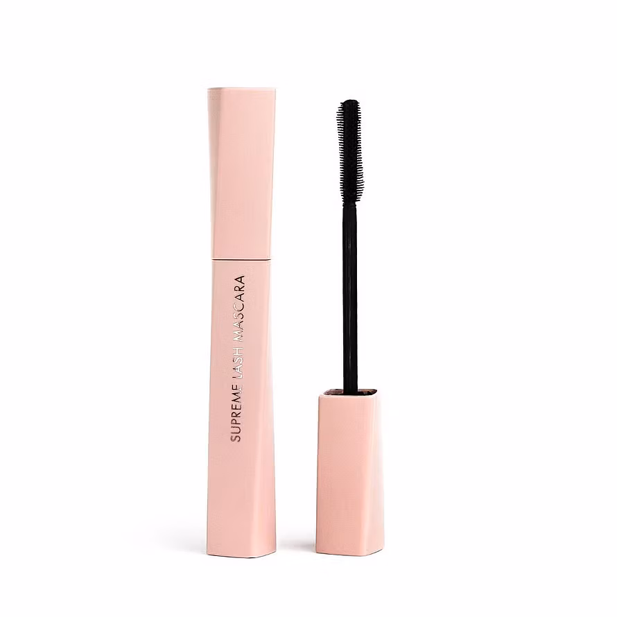 Duffbeauty Supreme Lash Mascara Black