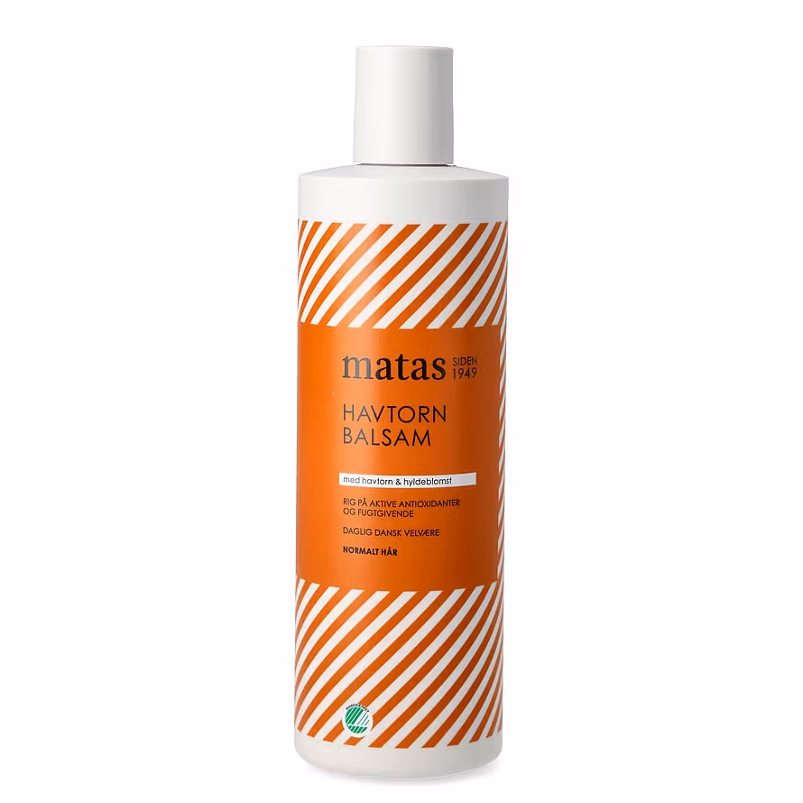 Matas Striber Sea Buckthorn Conditioner 500 ml