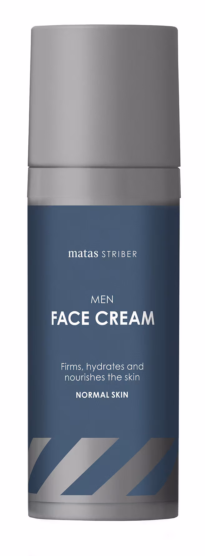 Matas Striber Men Face Cream Normal Skin 50 ml