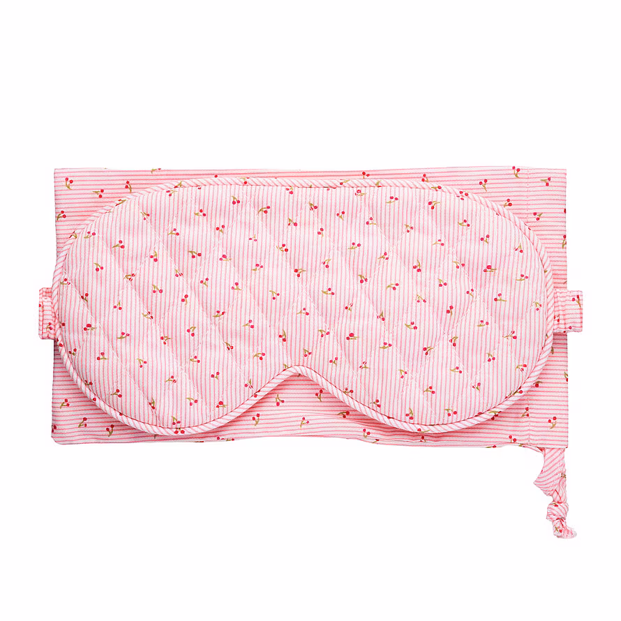 Kicks Beauty KICKS Beauty Eye Mask Cherry