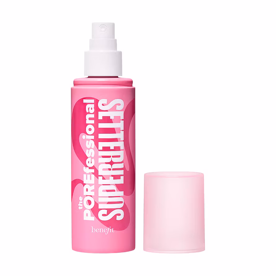Benefit The POREfessional Super Setter - Setting Spray 120 ml