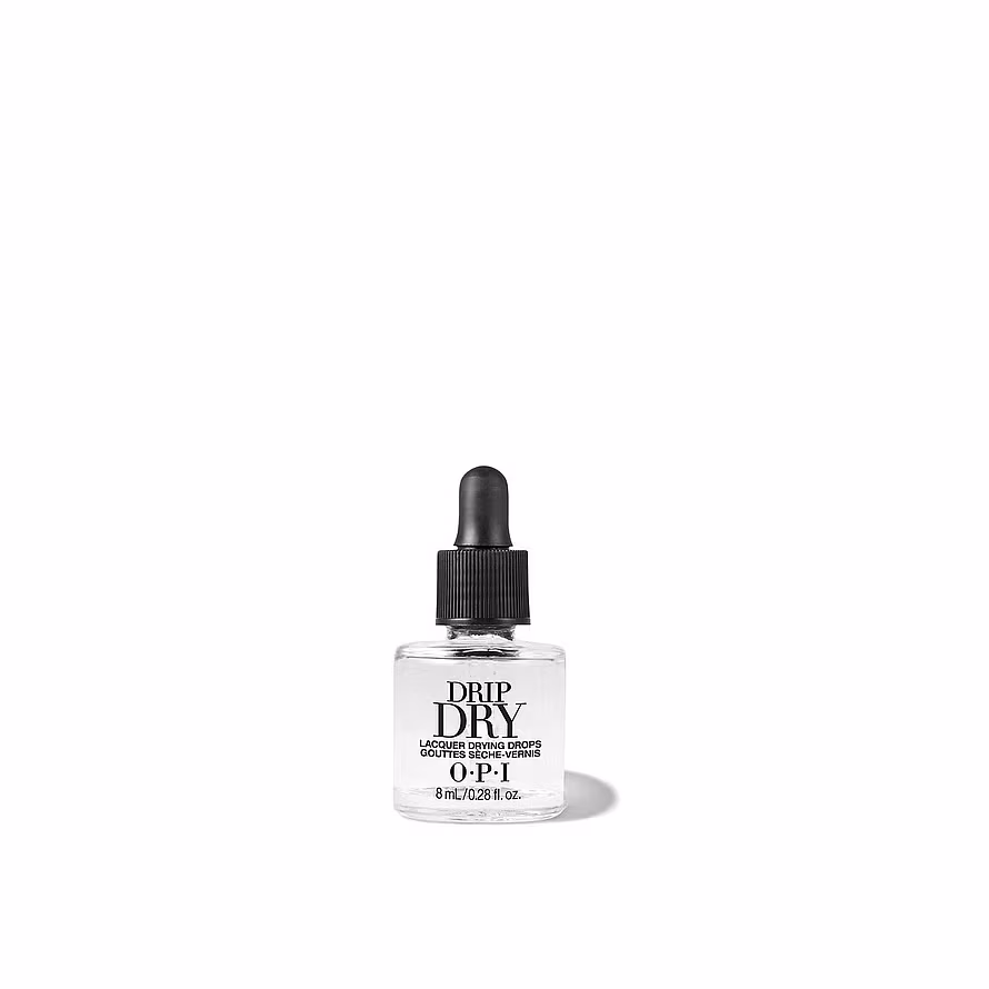 Opi Drip Dry Drip Dry