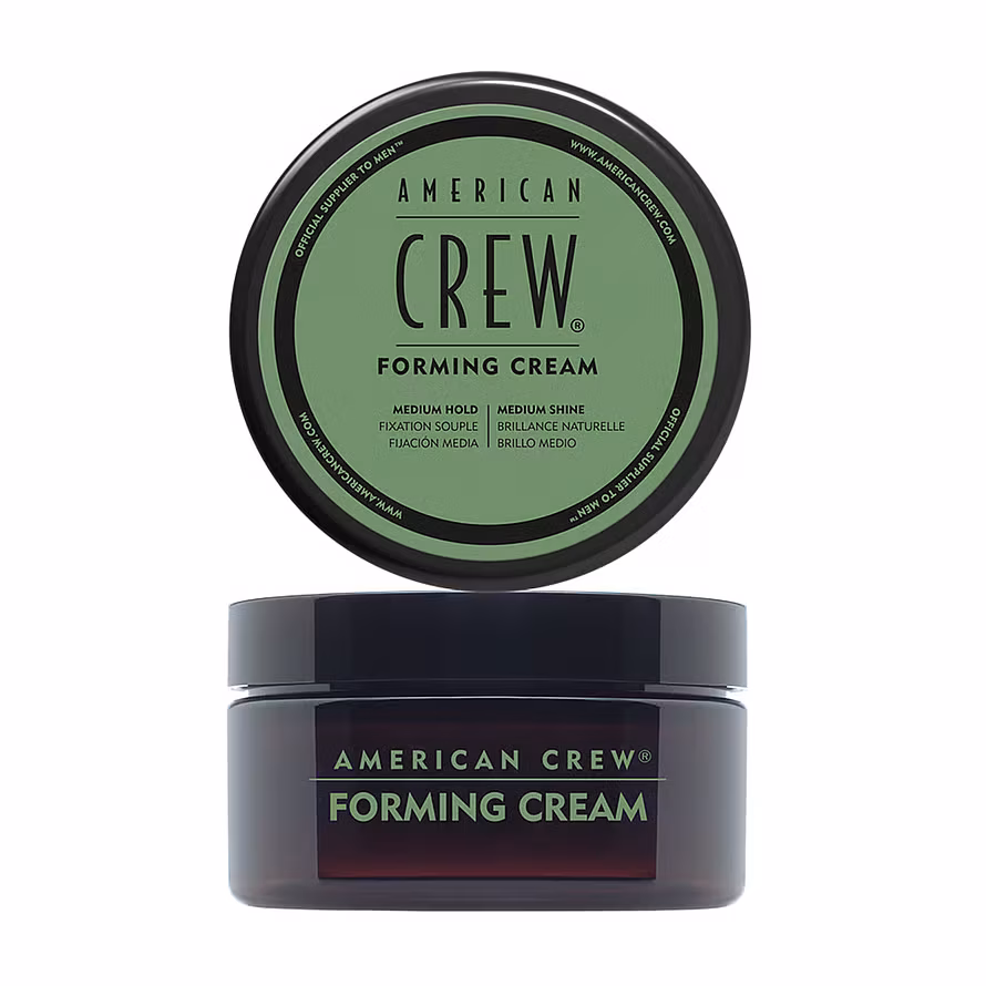 American Crew Pucks Forming Cream 85 g