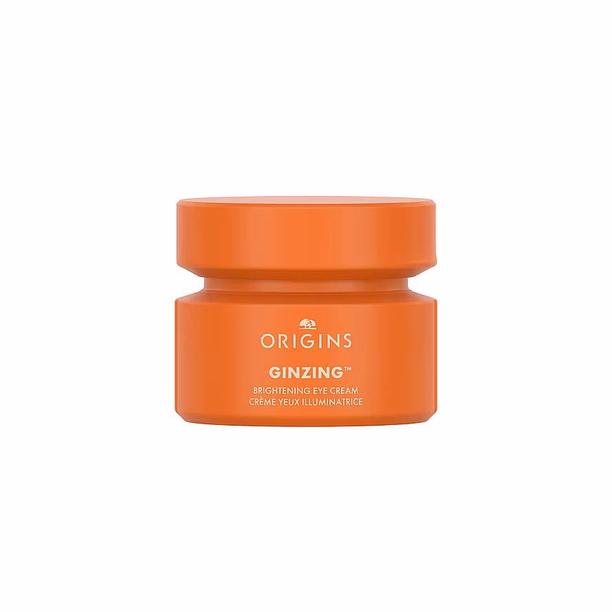 Origins Ginzing Brightening Eye Cream Cool 2 Warm