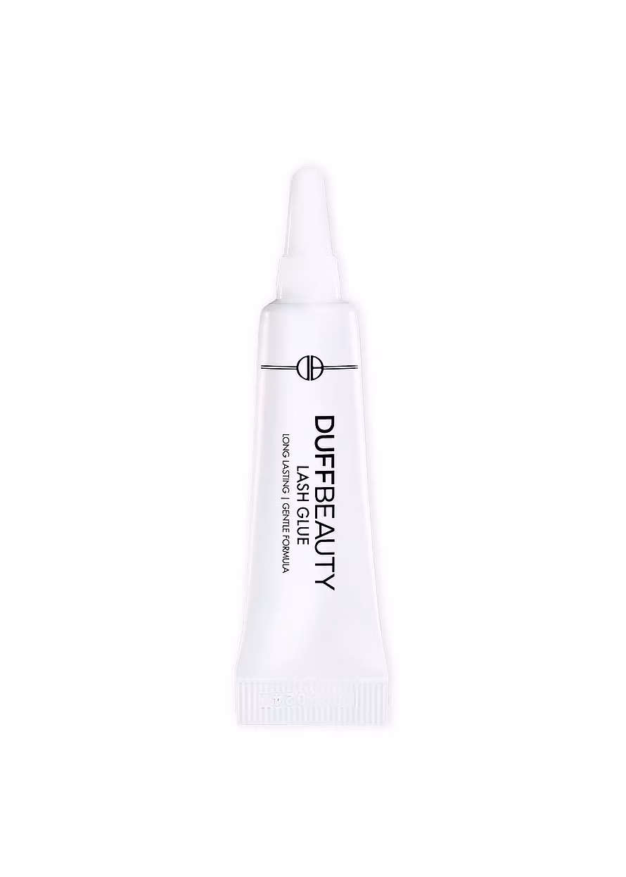 Duffbeauty White Eyelash Glue White