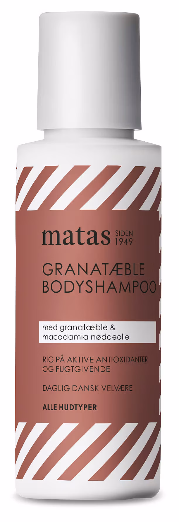 Matas Striber Pomegranate Body Shampoo 75 ml