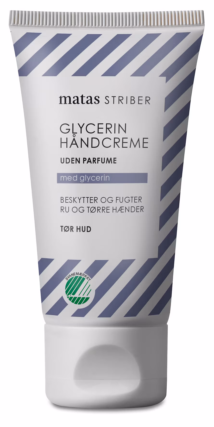 Matas Striber Glycerine Hand Creme 40 ml