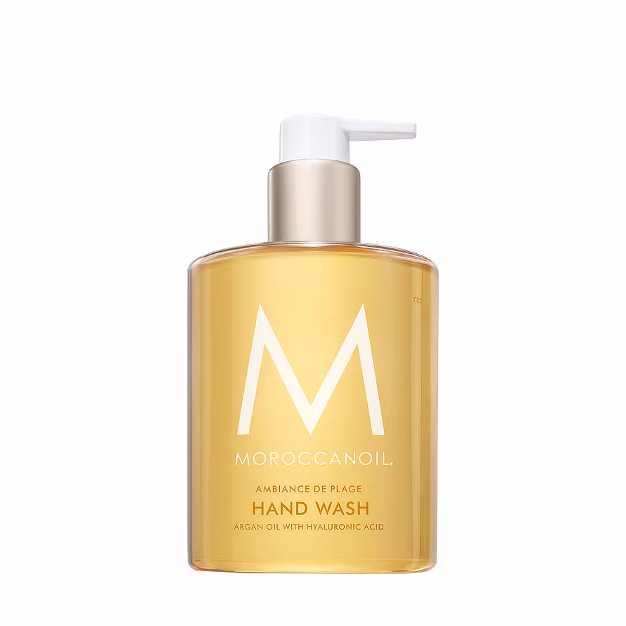 Moroccanoil Ambiance De Plage Hand Soap 360 ml