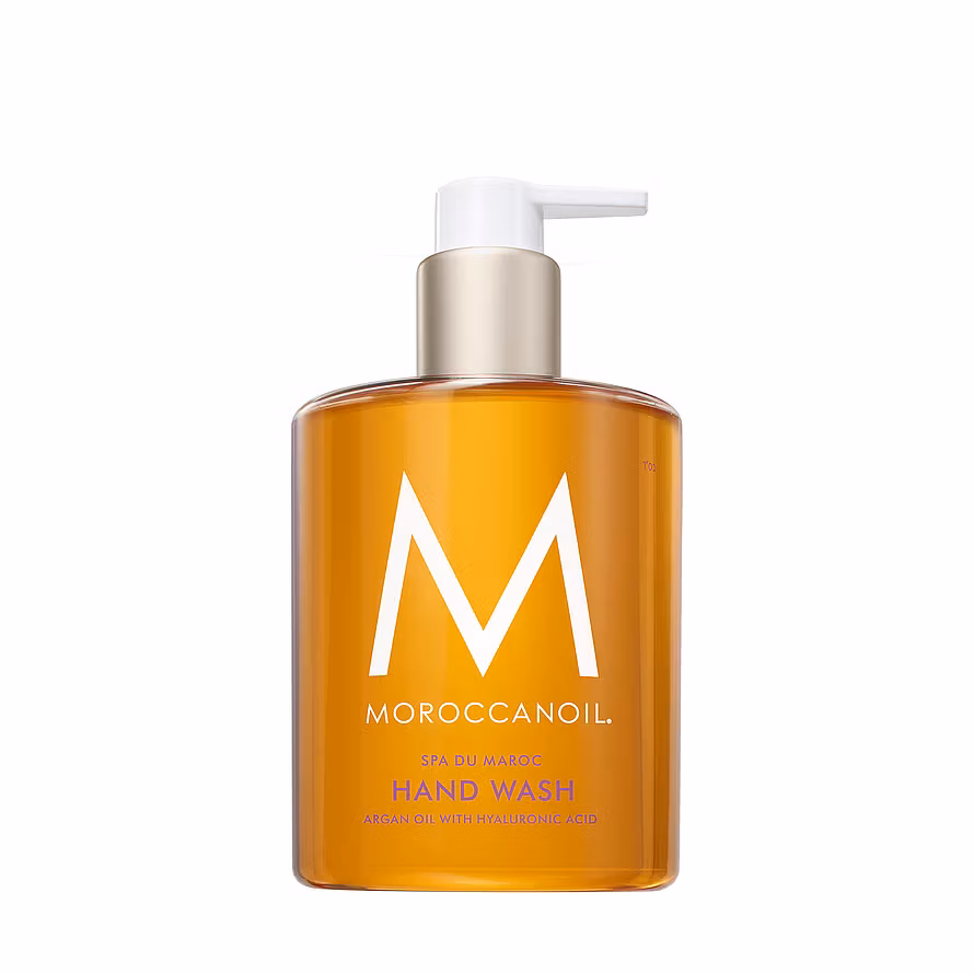 Moroccanoil Spa Du Maroc Hand Soap 360 ml