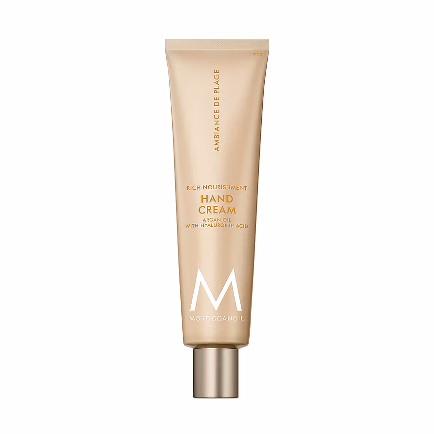 Moroccanoil Hand Cream Ambiance De Plage 100 ml