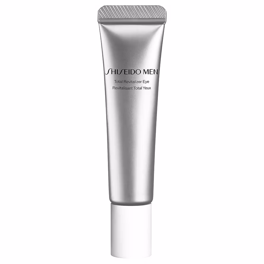 Shiseido Men Total Revitalizer Eye 15 ml