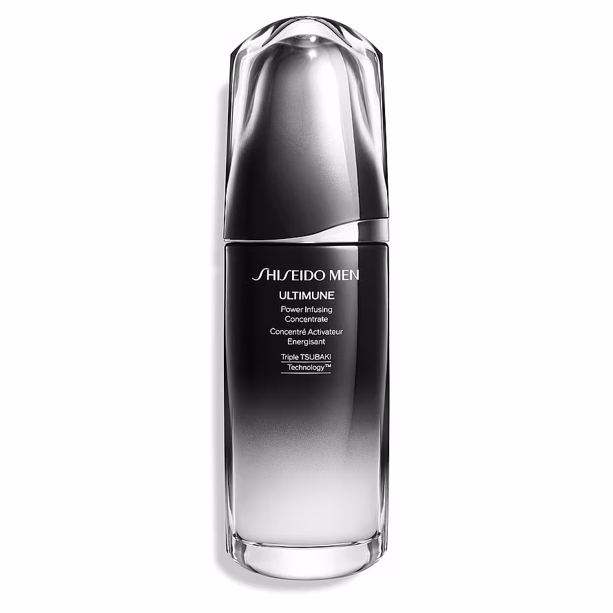 Shiseido Ultimune Power Infusing Concentrate 75 ml