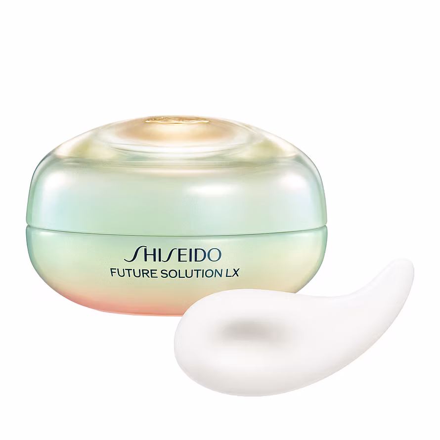 Shiseido Future Solution LX Legendary Enmei Eye Cream 15 ml