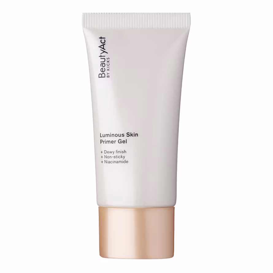 Beautyact Luminous Skin Primer Gel 30 ml