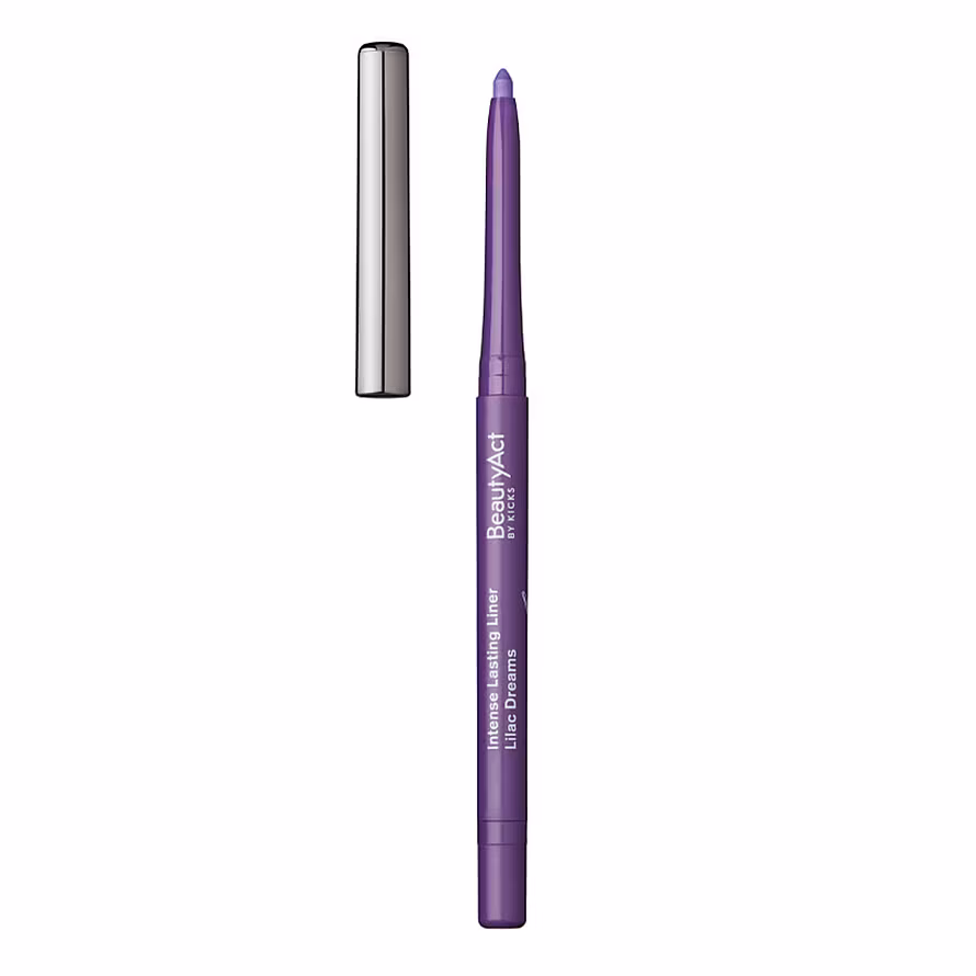 Beautyact Intense Lasting Liner Lilac Dreams
