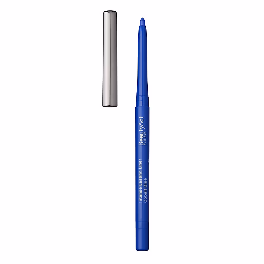 Beautyact Intense Lasting Liner Cobalt Blue