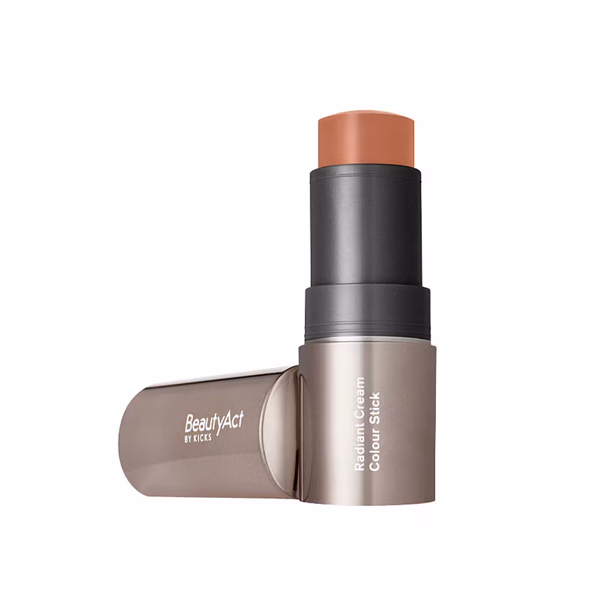 Beautyact Radiant Cream Colour Stick Ember