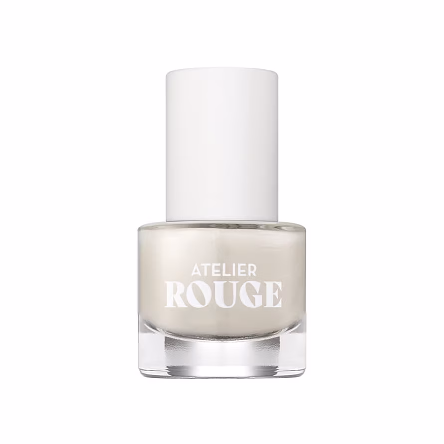 Atelier Rouge Nail Polish 8ml 103 Cristal Clear