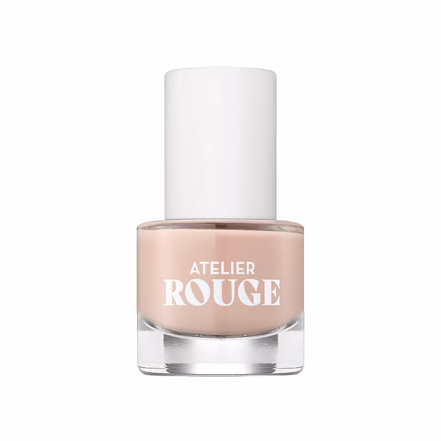 Atelier Rouge Nail Polish 8ml 108 Pastel Parfait