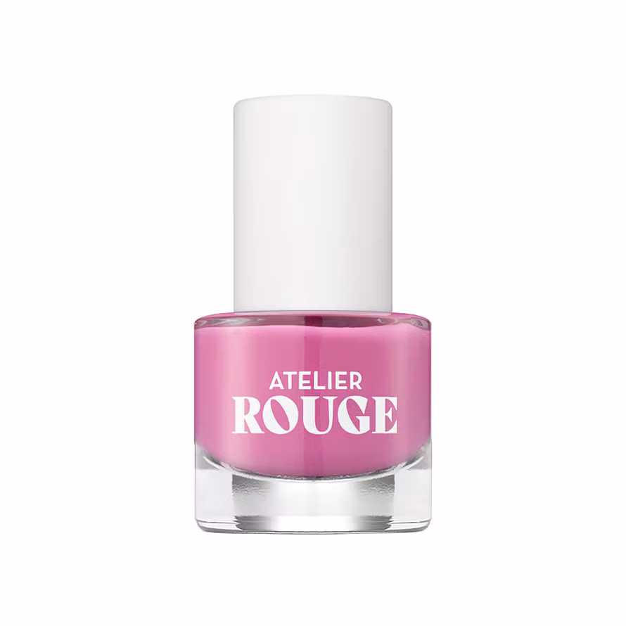 Atelier Rouge Nail Polish 8ml 119 Dreamy Délice