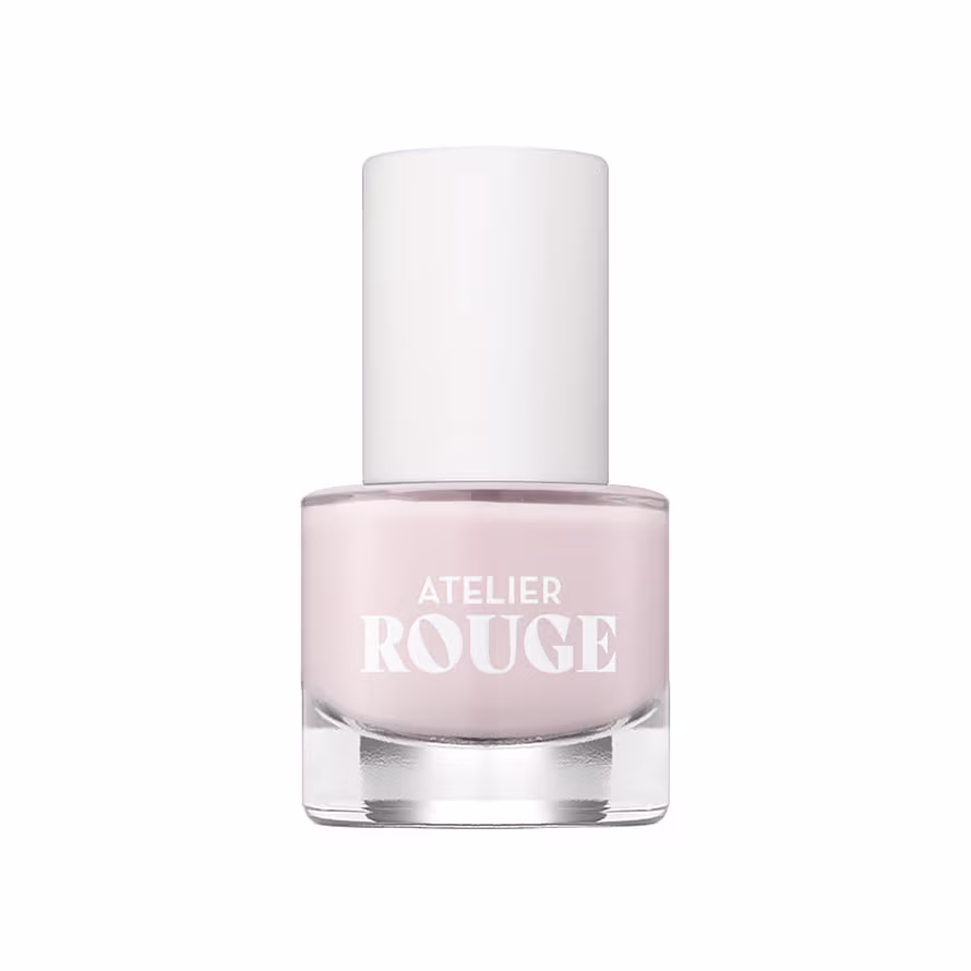 Atelier Rouge Nail Polish 8ml 122 Playful Pétale