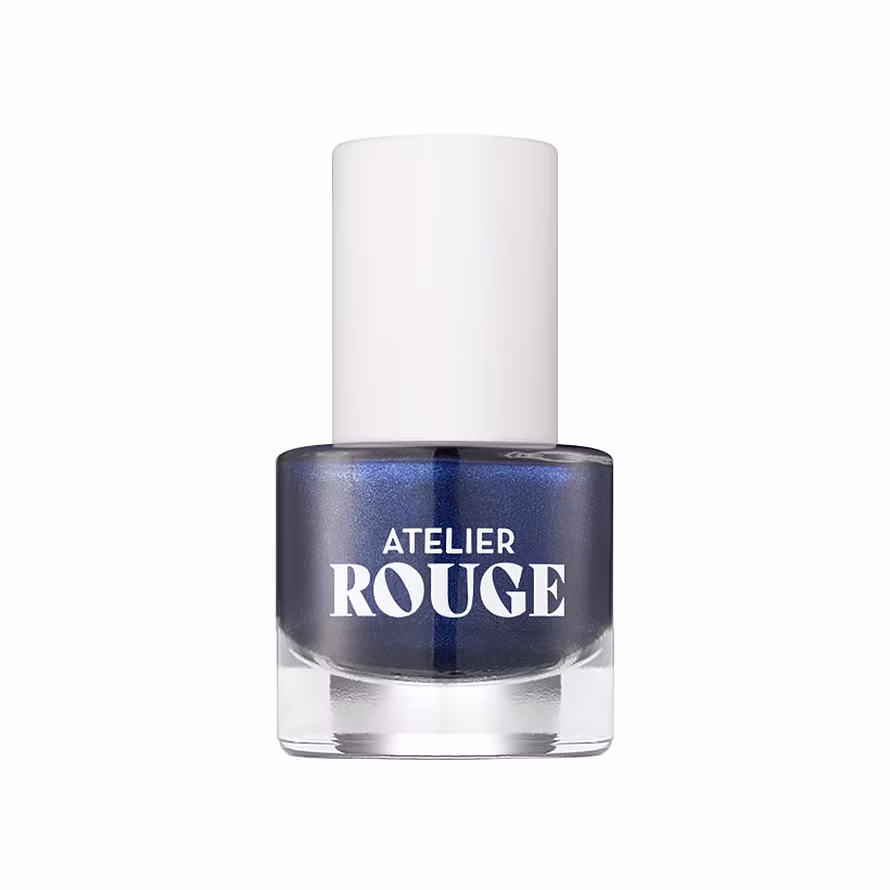 Atelier Rouge Nail Polish 8ml 128 Crisp Cosmique
