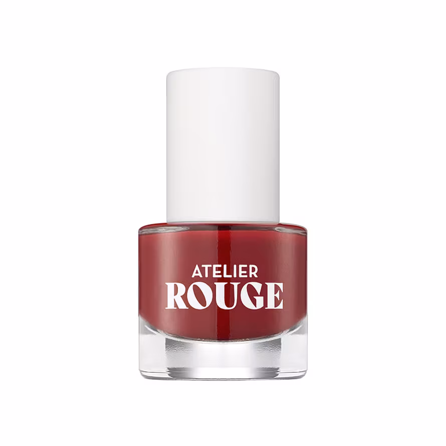Atelier Rouge Nail Polish 8ml 129 Avec Amour