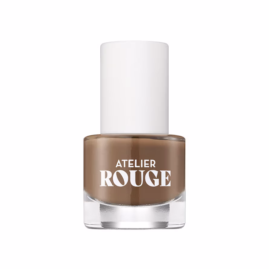 Atelier Rouge Nail Polish 8ml 144 Hazel Gaze