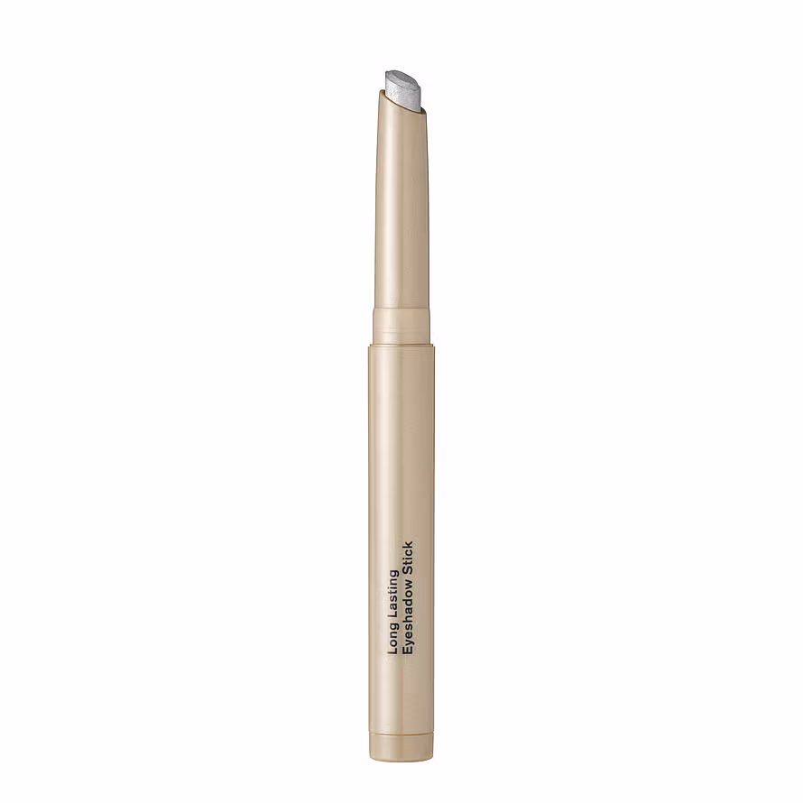 Beautyact Long Lasting Eyeshadow Stick Silver