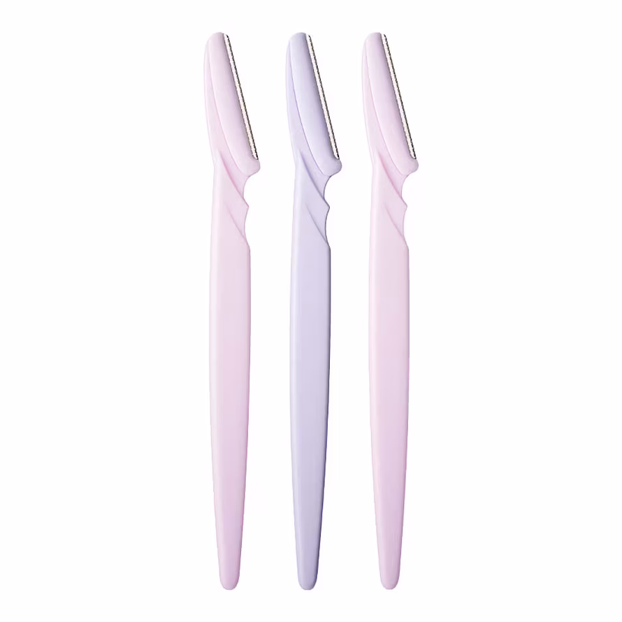 Kicks Beauty Facial Razors Tools