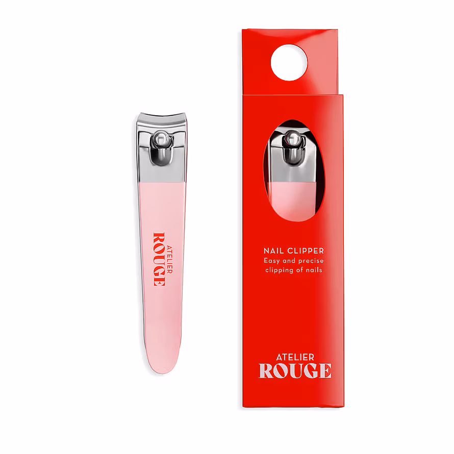 Atelier Rouge Nail Clipper Nail Clipper