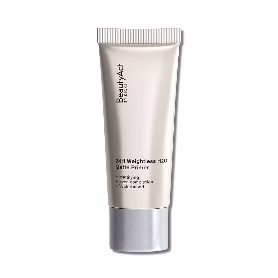 Beautyact 24H Weigthless H20 Matte Primer 30ml