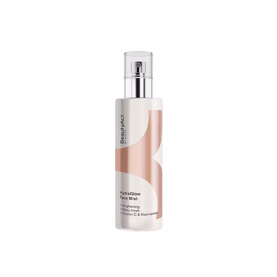 Beautyact HydraGlow Face Mist 100 ml