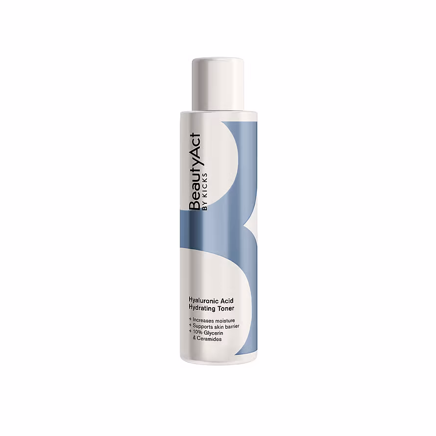Beautyact Hyaluronic Acid Hydrating Toner 150 ml
