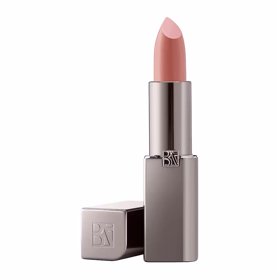 Beautyact Full On Satin Lipstick Instant Bare
