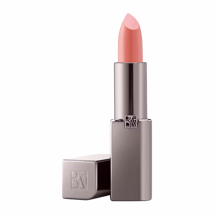 Beautyact Full On Satin Lipstick Vivid Pink