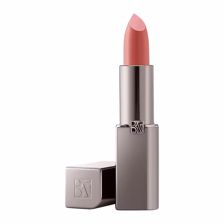 Beautyact Full On Satin Lipstick Warm Weekend