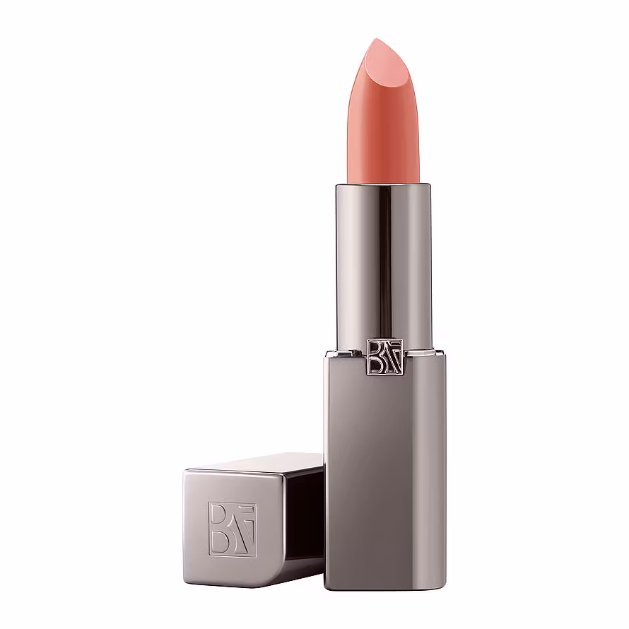 Beautyact Full On Satin Lipstick Dusty Pink