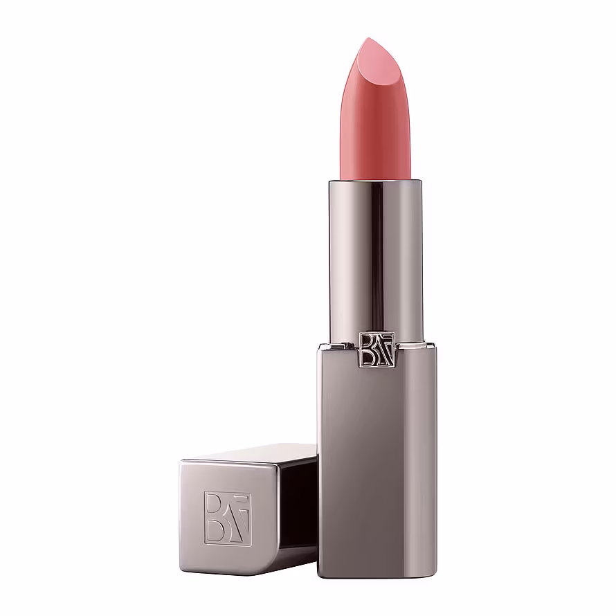 Beautyact Full On Satin Lipstick Berry Ruby