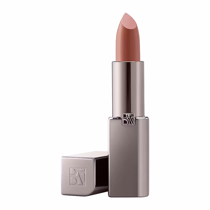Beautyact Full On Satin Lipstick Toffee Hour