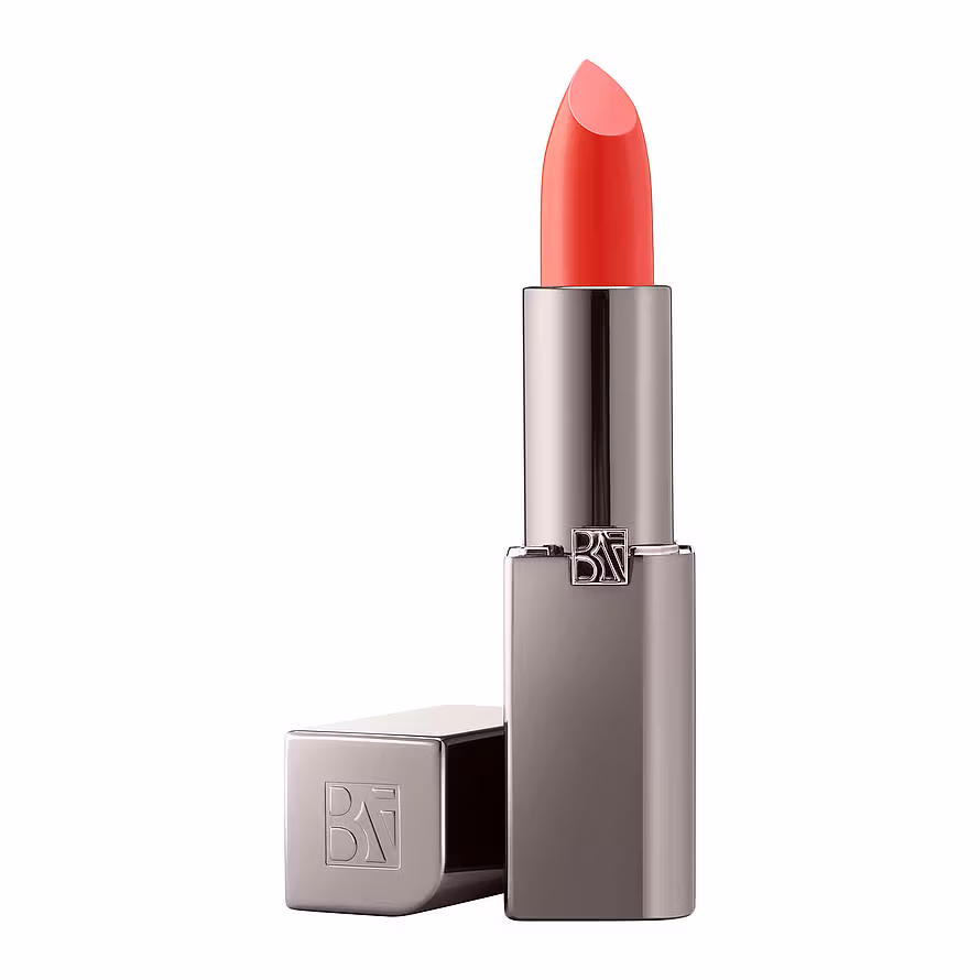 Beautyact Full On Satin Lipstick Red Carpet