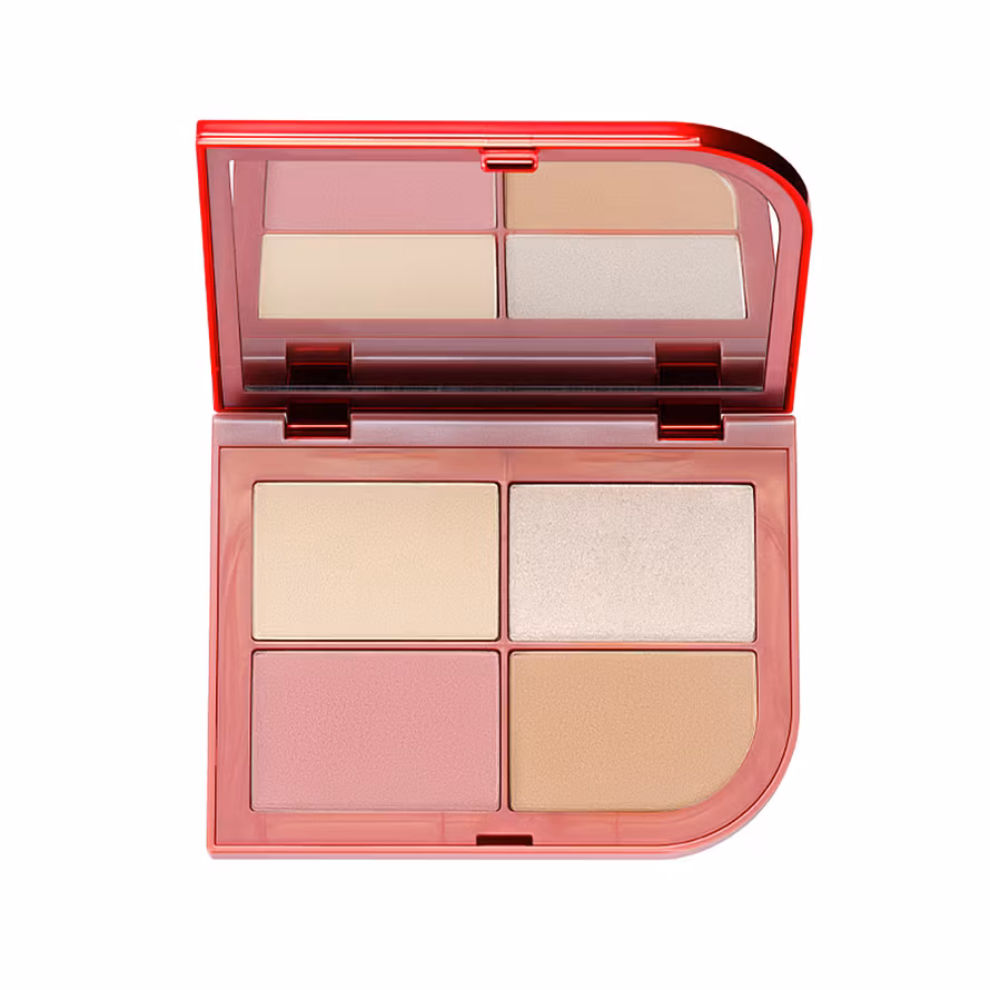 Beautyact Iconic Face Kit Light/Medium