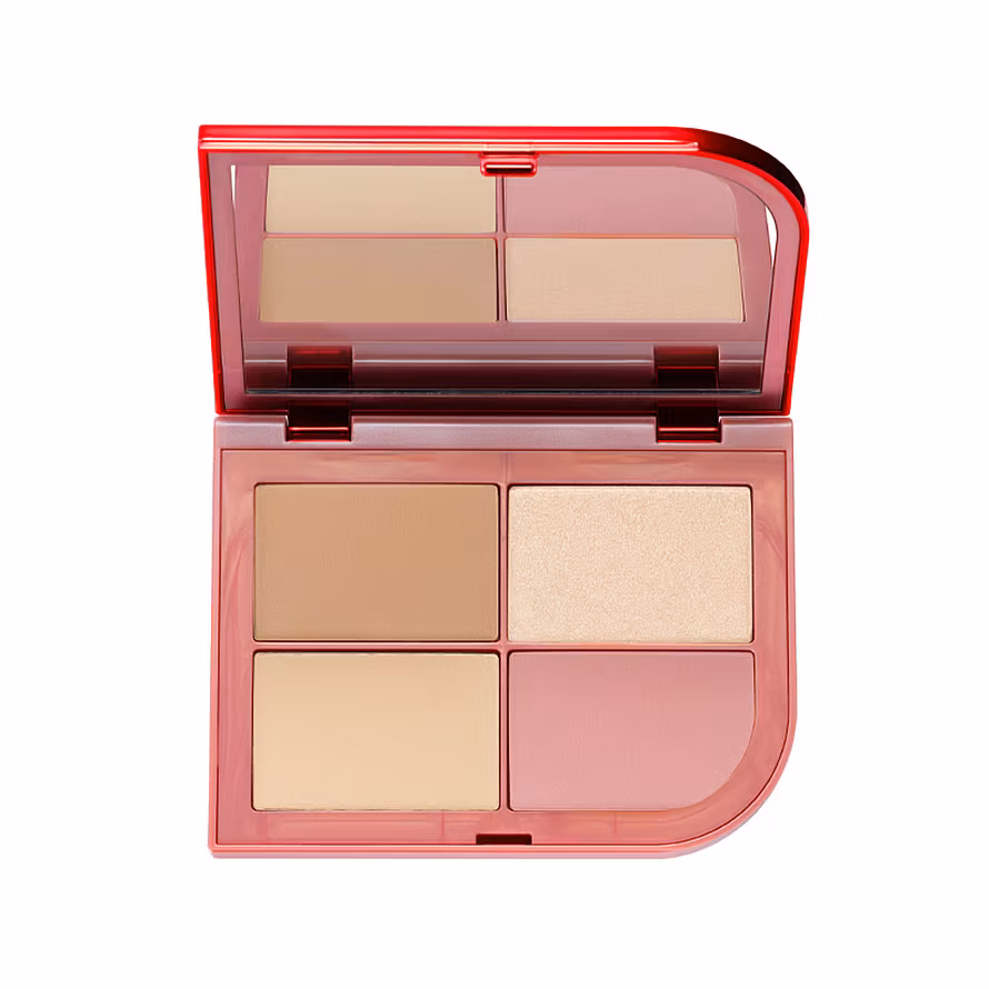 Beautyact Iconic Face Kit Medium/Dark