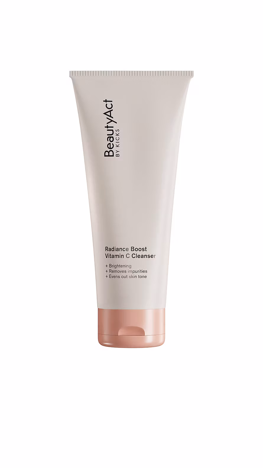 Beautyact Radiance Boost Vitamin C Cleanser 100 ml