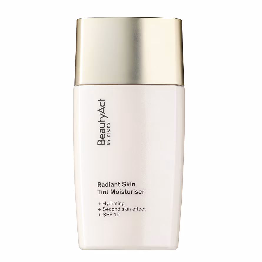 Beautyact Radiant Skin Tint Moisturiser 1.1N