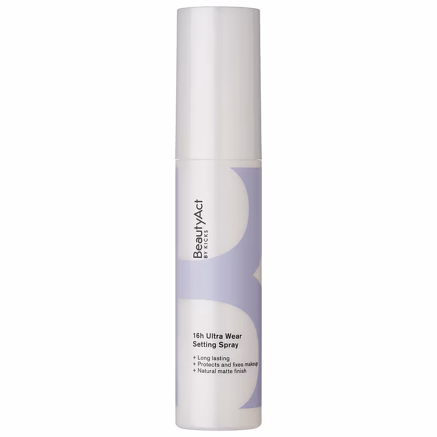 Beautyact 16H Ultra Wear Setting Spray 50 ml