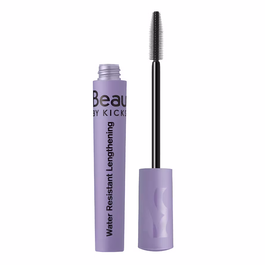 Beautyact Water Resistant Lengthening Mascara